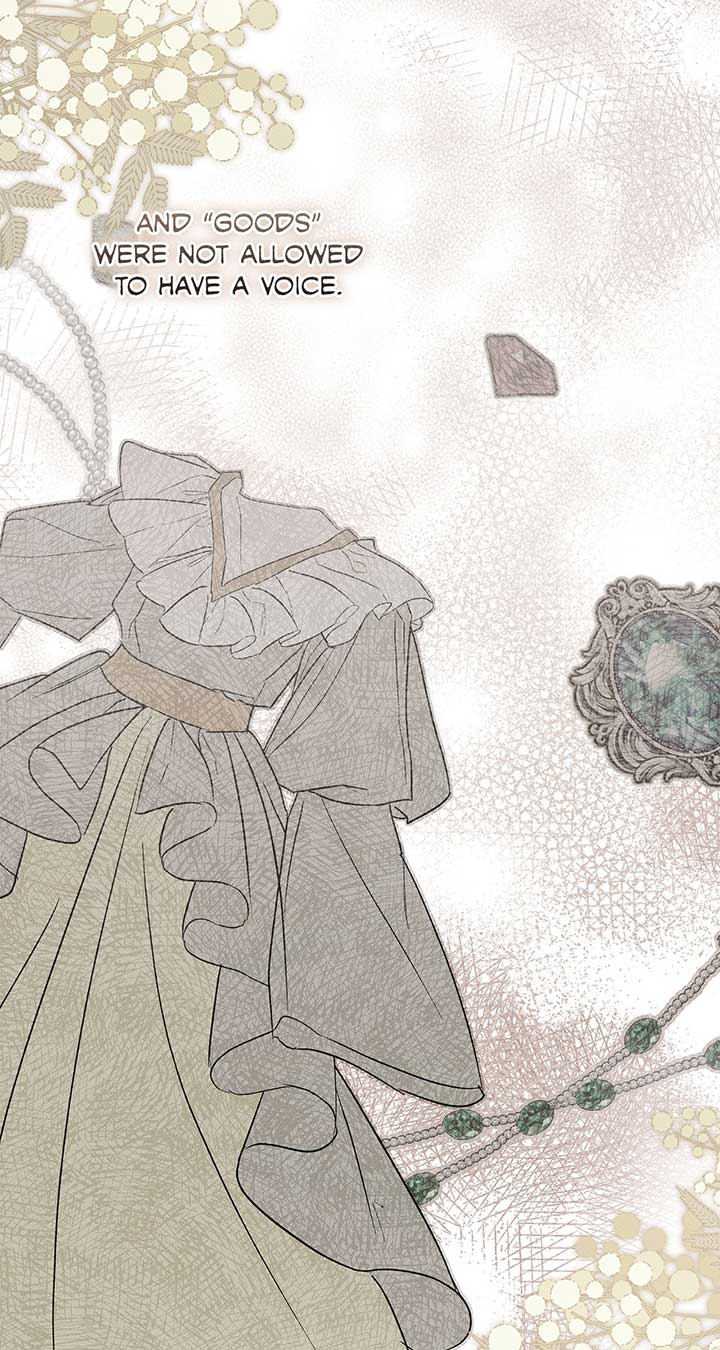 My Husband Who Hates Me Has Lost His Memories Chapter 34 - Page 7