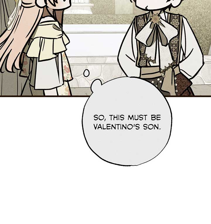 My Husband Who Hates Me Has Lost His Memories Chapter 34 - Page 77