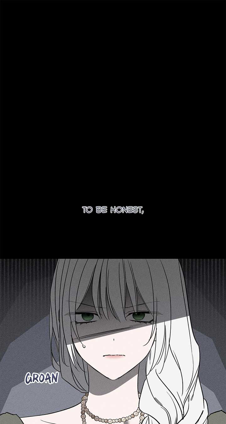 My Husband Who Hates Me Has Lost His Memories Chapter 35 - Page 0
