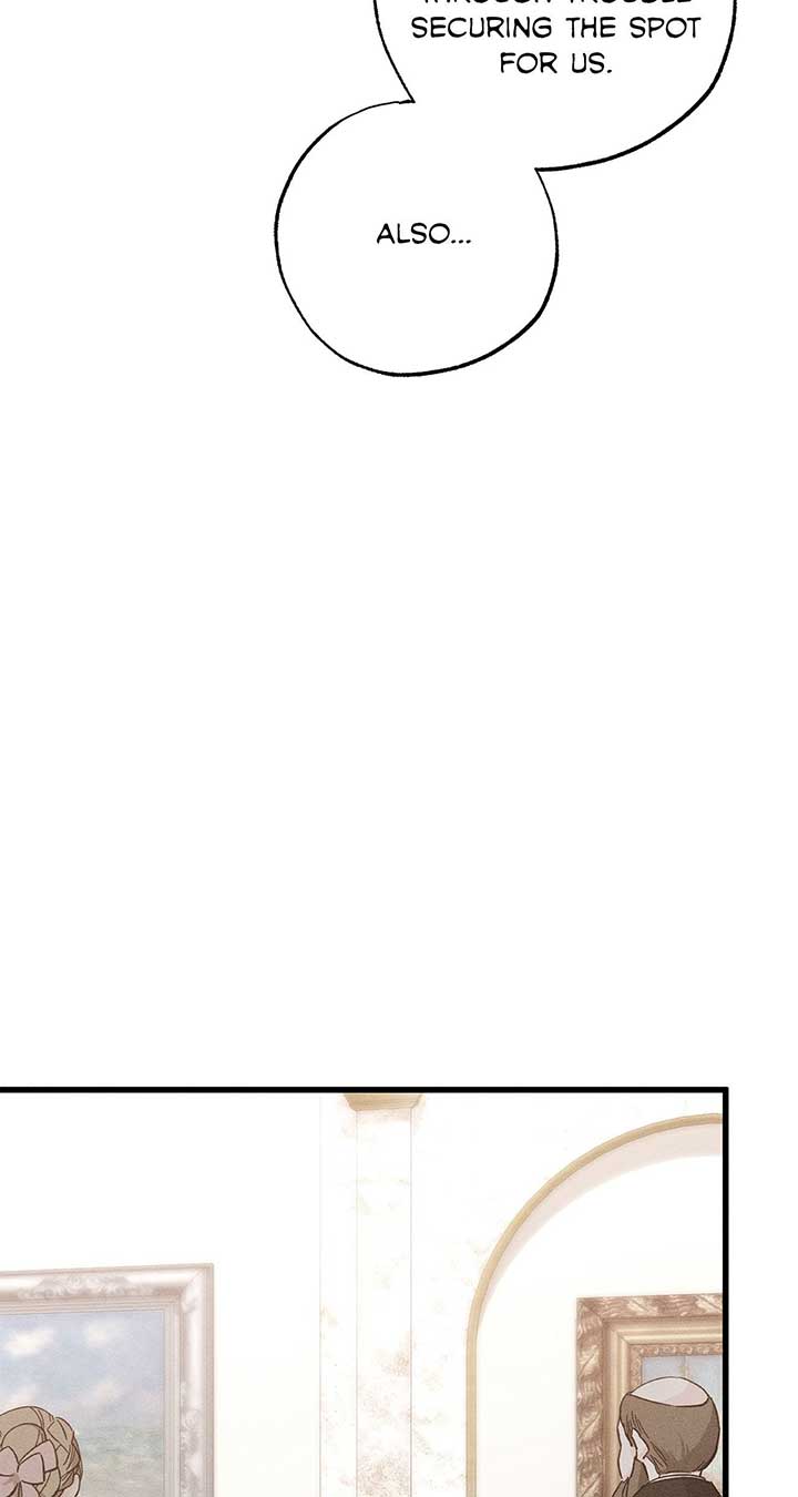 My Husband Who Hates Me Has Lost His Memories Chapter 35 - Page 10