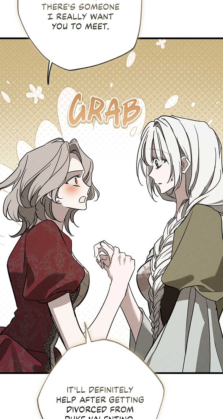My Husband Who Hates Me Has Lost His Memories Chapter 35 - Page 102