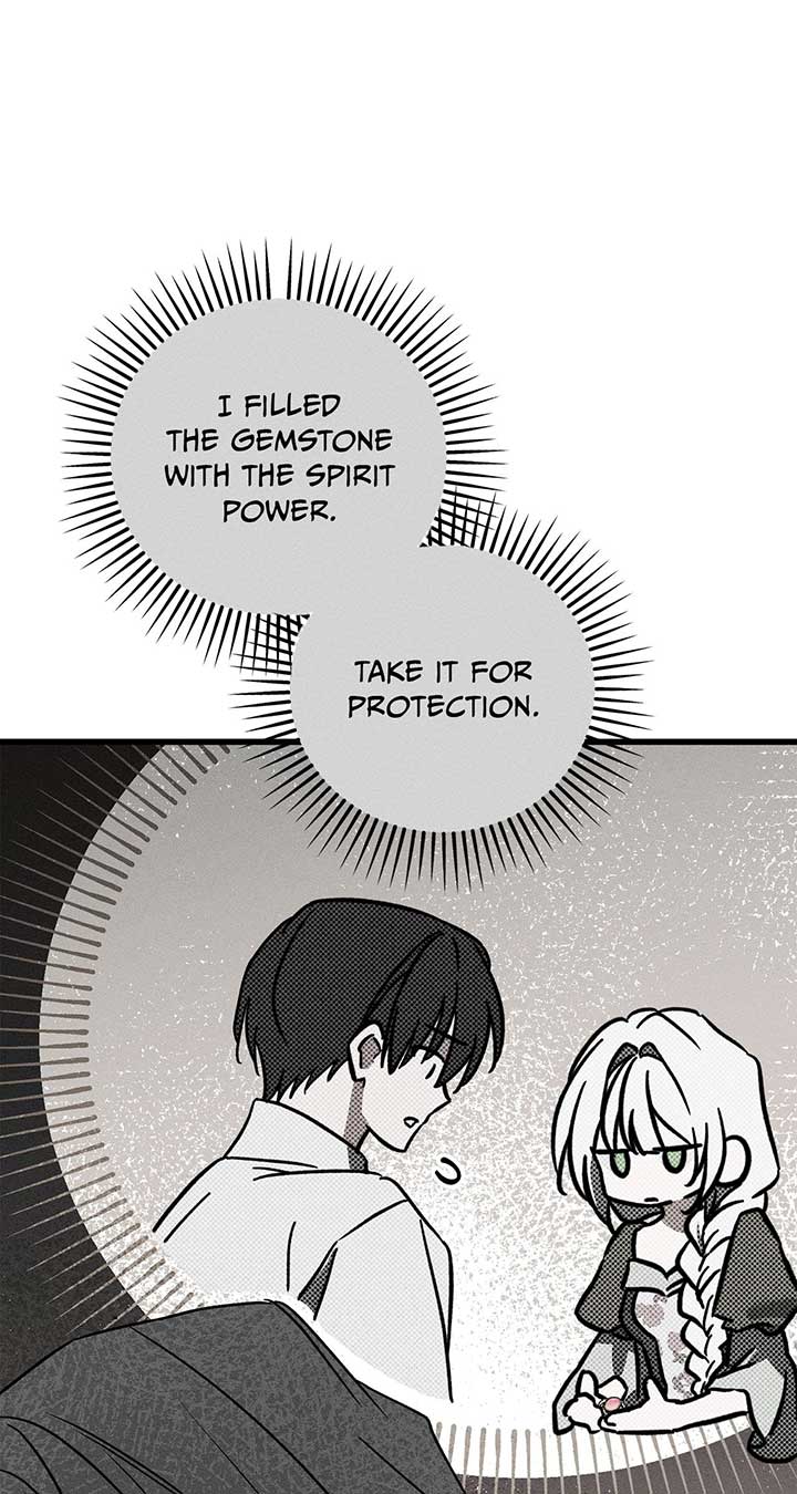 My Husband Who Hates Me Has Lost His Memories Chapter 35 - Page 107