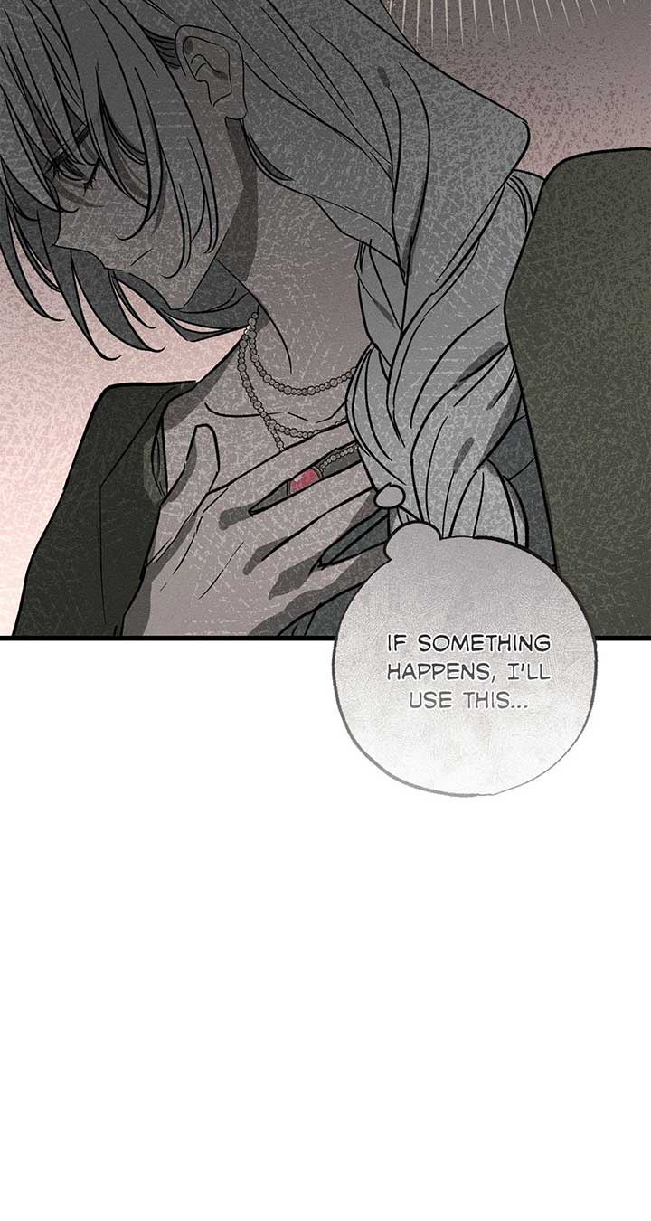 My Husband Who Hates Me Has Lost His Memories Chapter 35 - Page 108