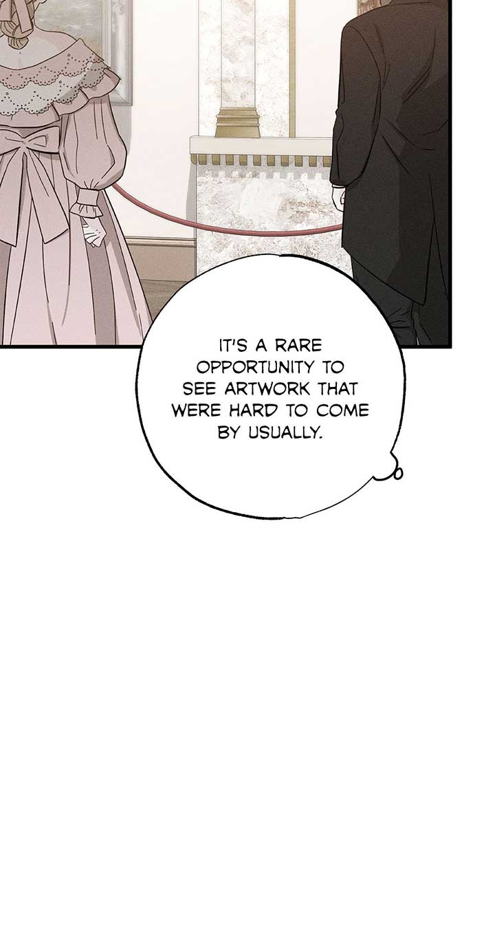 My Husband Who Hates Me Has Lost His Memories Chapter 35 - Page 11