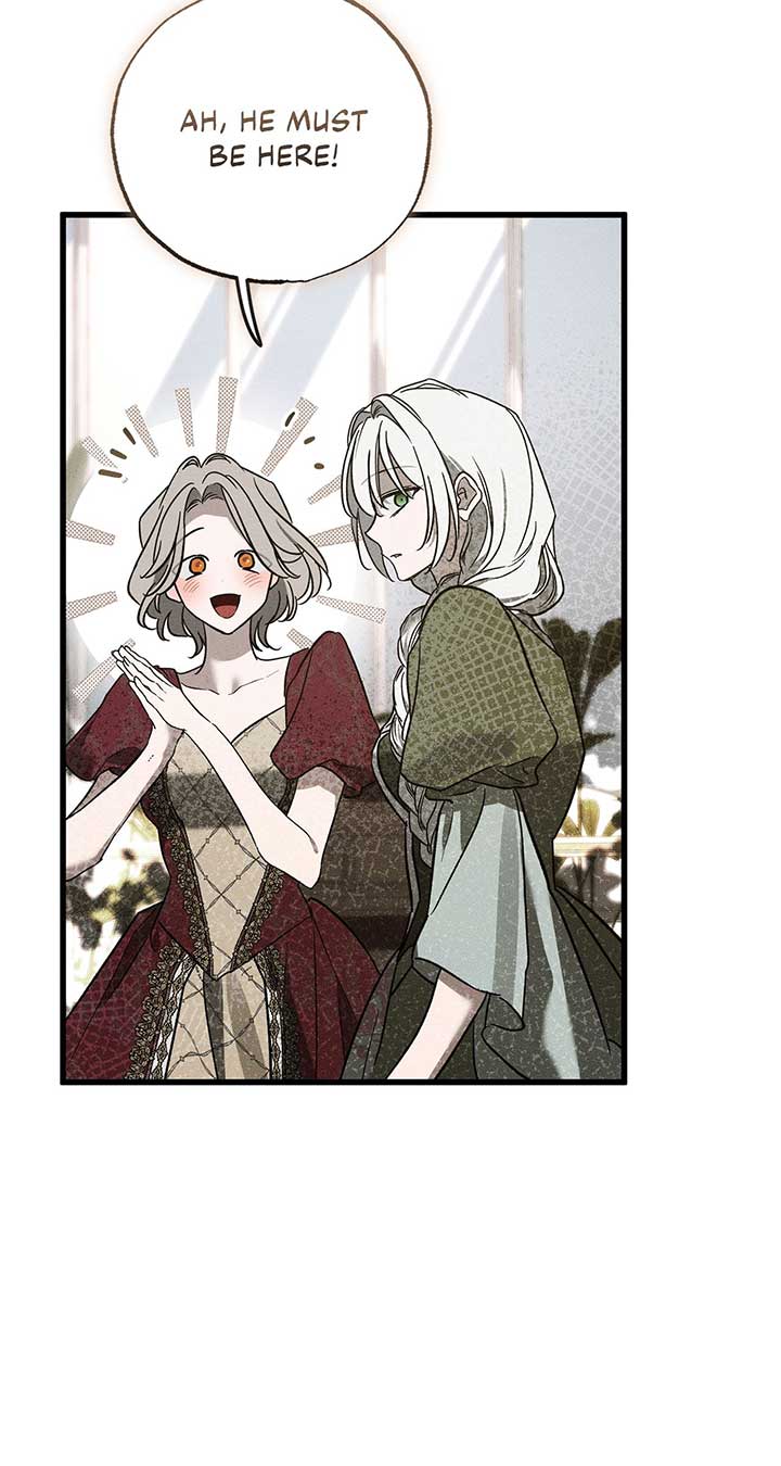 My Husband Who Hates Me Has Lost His Memories Chapter 35 - Page 110