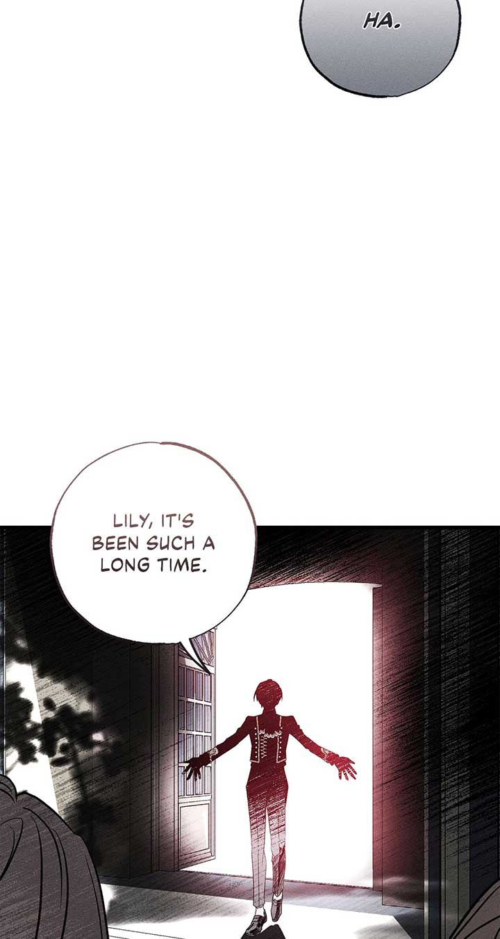 My Husband Who Hates Me Has Lost His Memories Chapter 35 - Page 112