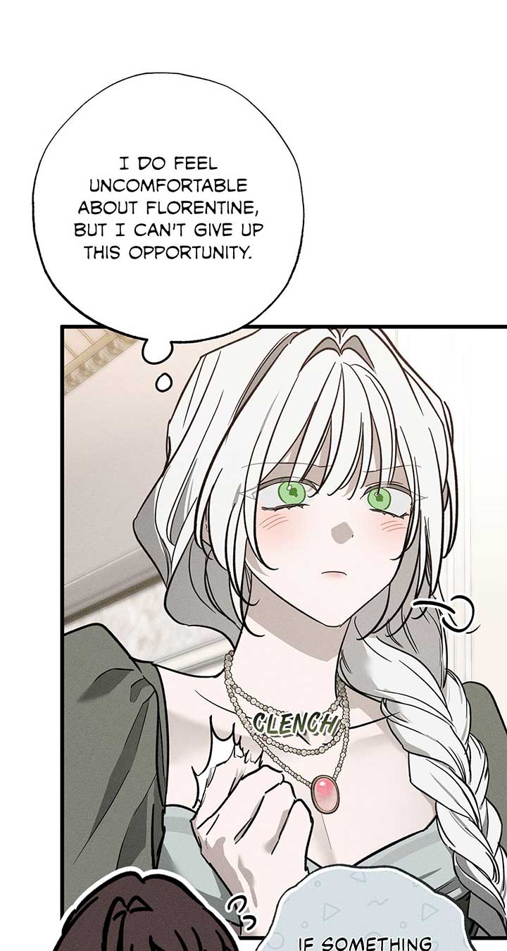 My Husband Who Hates Me Has Lost His Memories Chapter 35 - Page 12