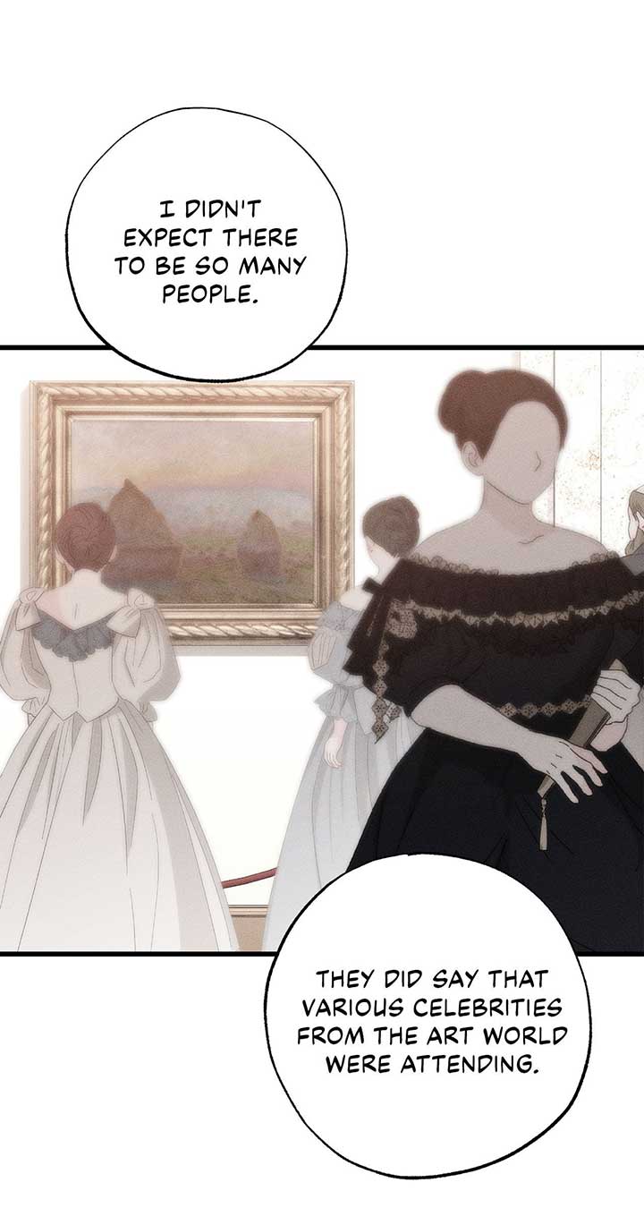 My Husband Who Hates Me Has Lost His Memories Chapter 35 - Page 14