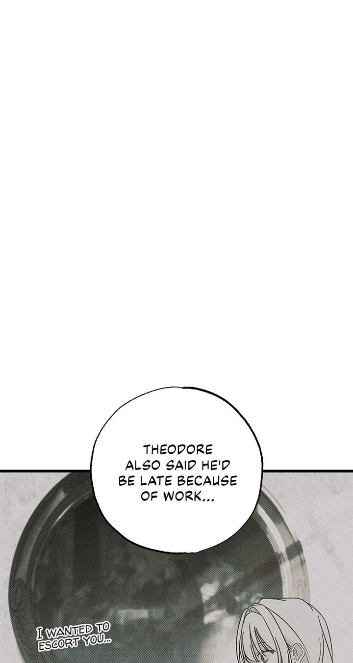 My Husband Who Hates Me Has Lost His Memories Chapter 35 - Page 18