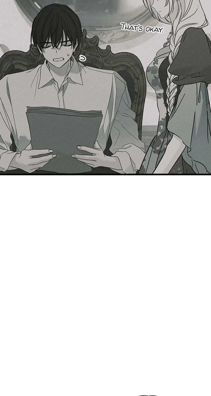 My Husband Who Hates Me Has Lost His Memories Chapter 35 - Page 19