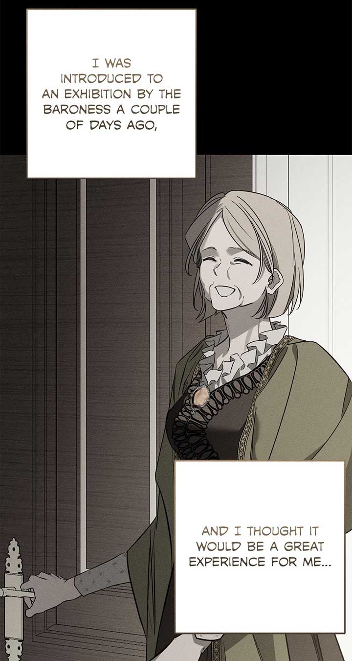 My Husband Who Hates Me Has Lost His Memories Chapter 35 - Page 2