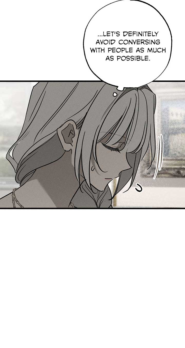 My Husband Who Hates Me Has Lost His Memories Chapter 35 - Page 20