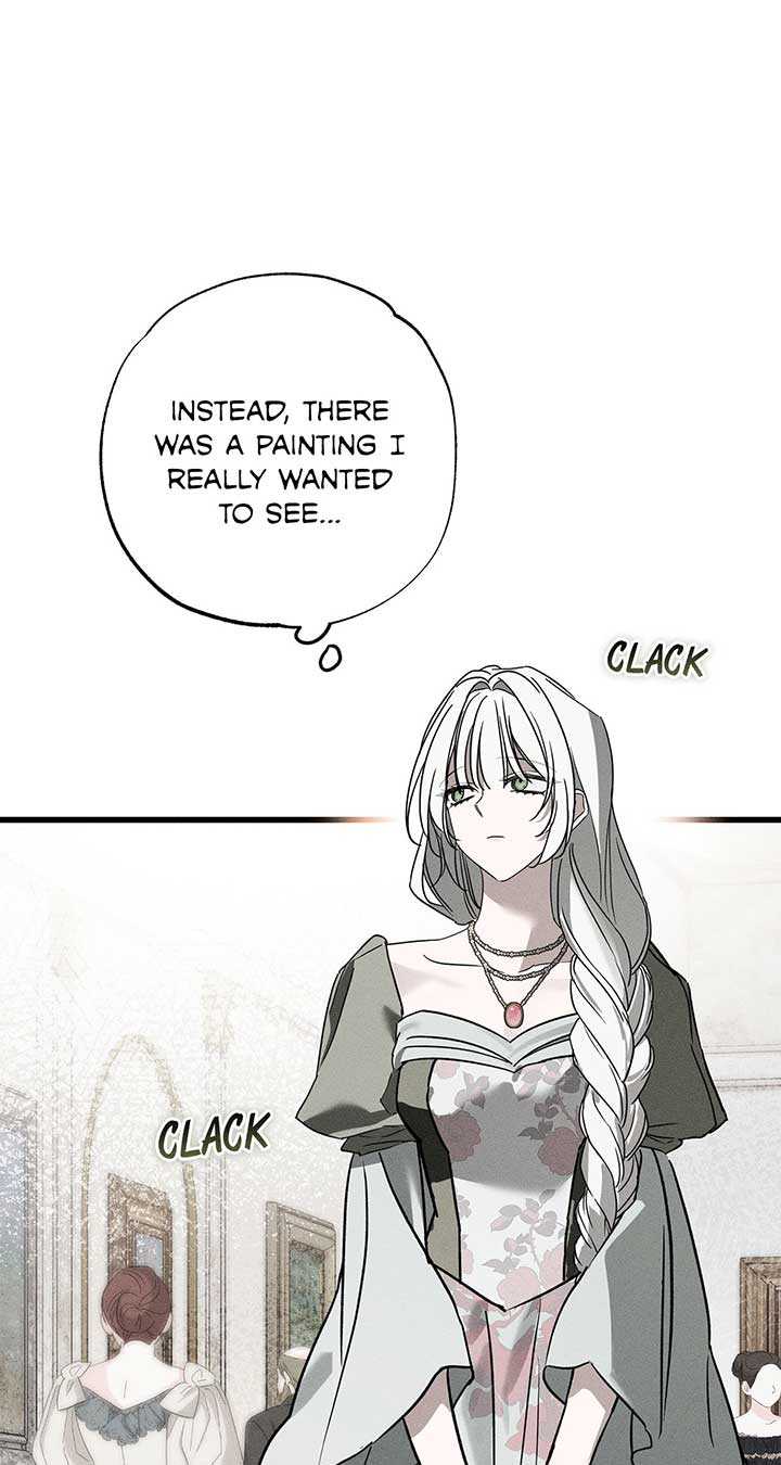 My Husband Who Hates Me Has Lost His Memories Chapter 35 - Page 21