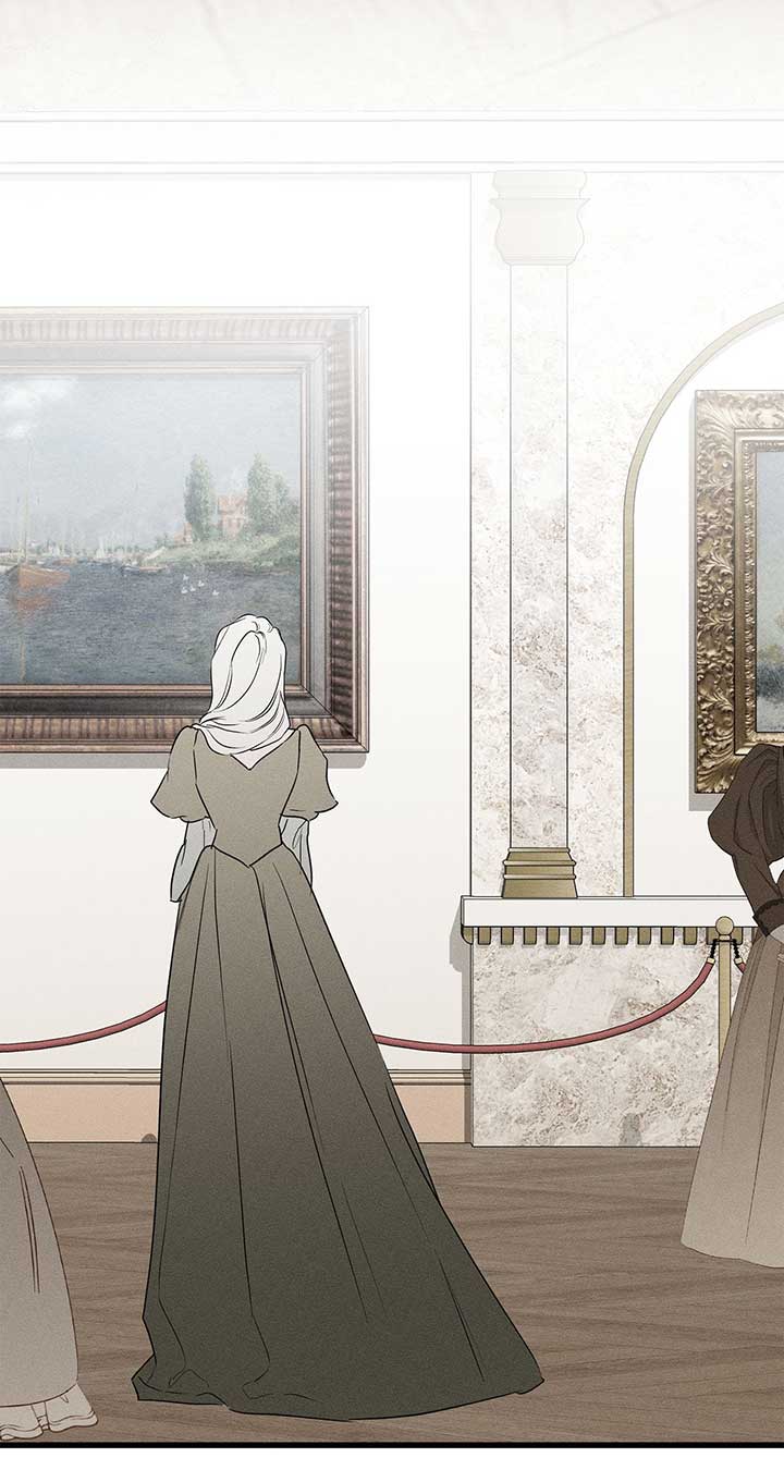 My Husband Who Hates Me Has Lost His Memories Chapter 35 - Page 23