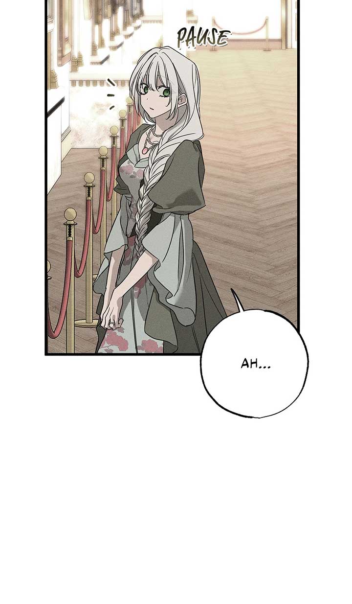 My Husband Who Hates Me Has Lost His Memories Chapter 35 - Page 25