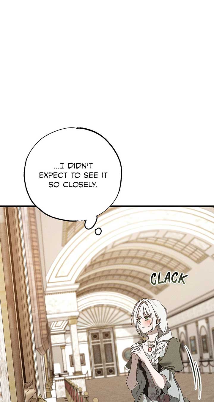 My Husband Who Hates Me Has Lost His Memories Chapter 35 - Page 32