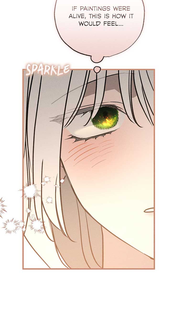 My Husband Who Hates Me Has Lost His Memories Chapter 35 - Page 34