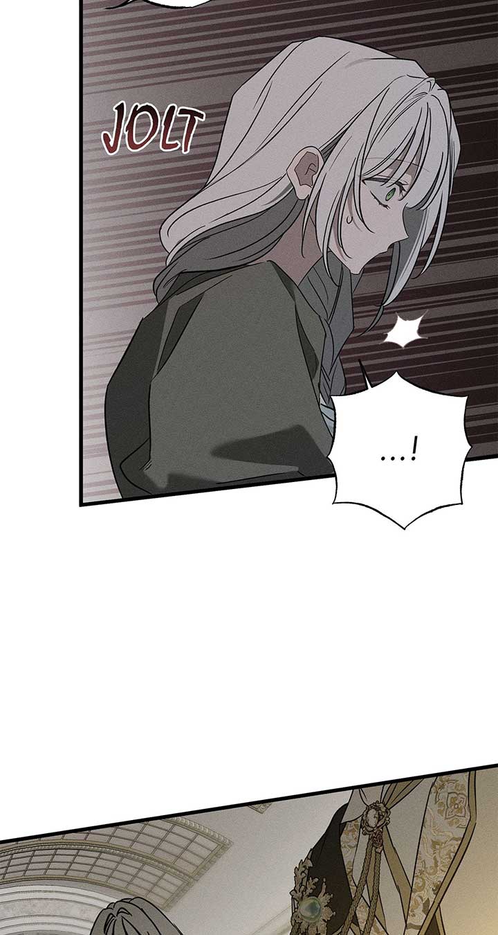 My Husband Who Hates Me Has Lost His Memories Chapter 35 - Page 38