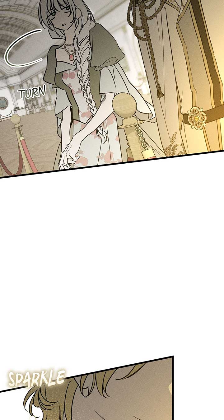 My Husband Who Hates Me Has Lost His Memories Chapter 35 - Page 39