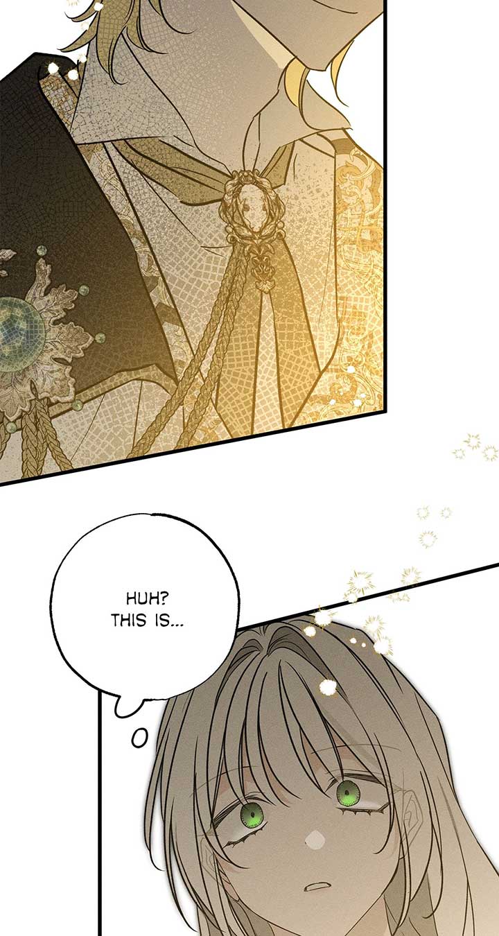 My Husband Who Hates Me Has Lost His Memories Chapter 35 - Page 40