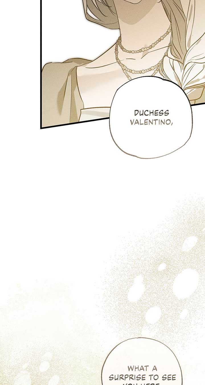 My Husband Who Hates Me Has Lost His Memories Chapter 35 - Page 41