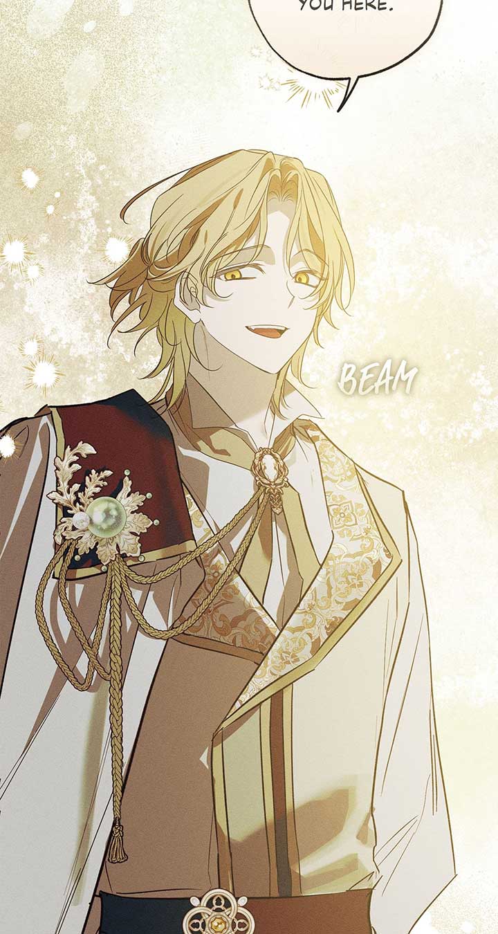 My Husband Who Hates Me Has Lost His Memories Chapter 35 - Page 42