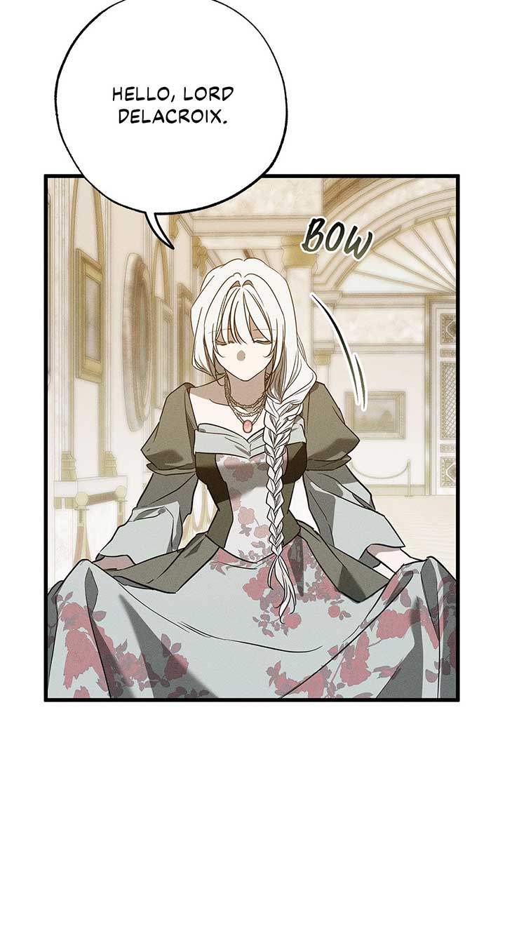 My Husband Who Hates Me Has Lost His Memories Chapter 35 - Page 48