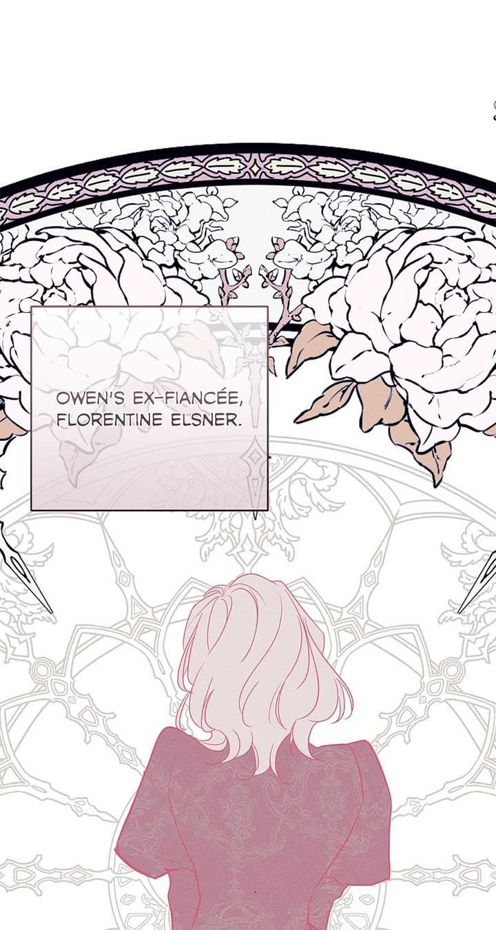 My Husband Who Hates Me Has Lost His Memories Chapter 35 - Page 5