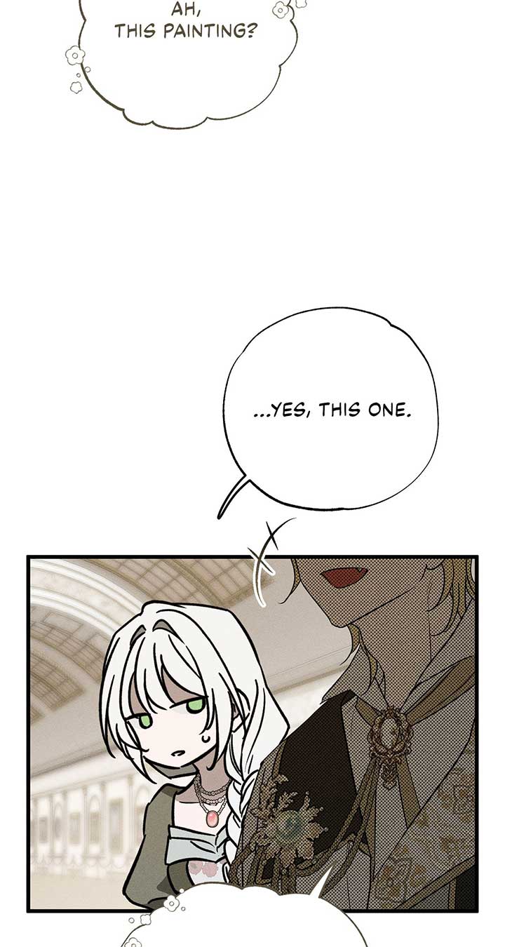 My Husband Who Hates Me Has Lost His Memories Chapter 35 - Page 50