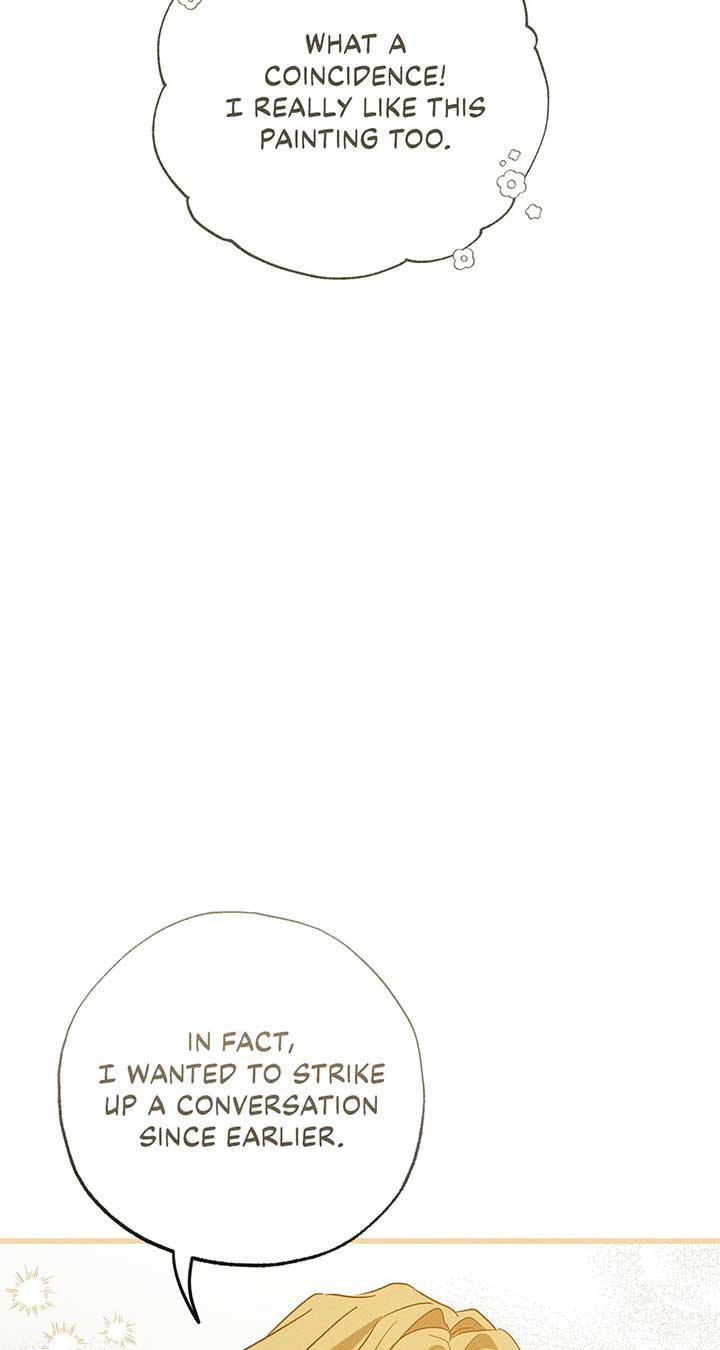 My Husband Who Hates Me Has Lost His Memories Chapter 35 - Page 51
