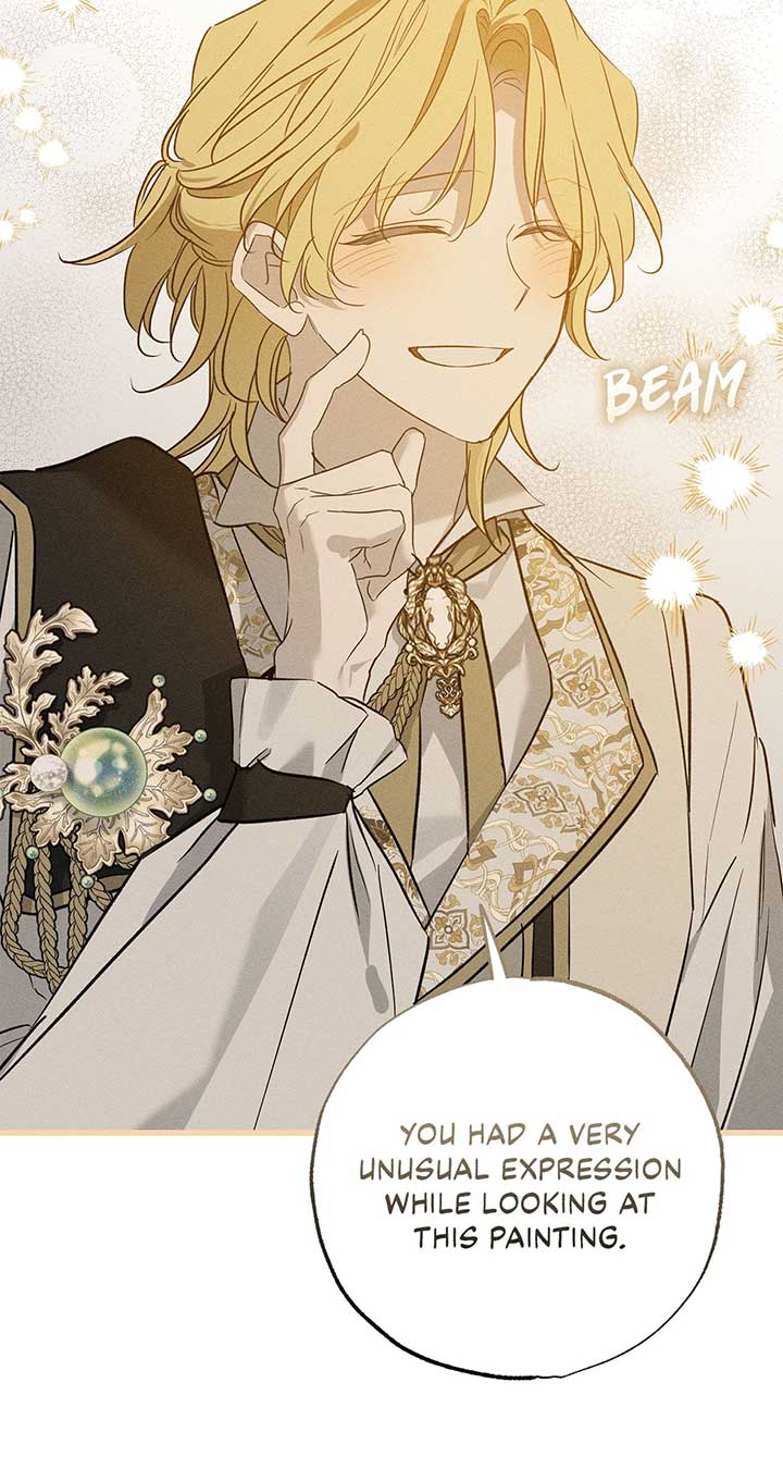 My Husband Who Hates Me Has Lost His Memories Chapter 35 - Page 52