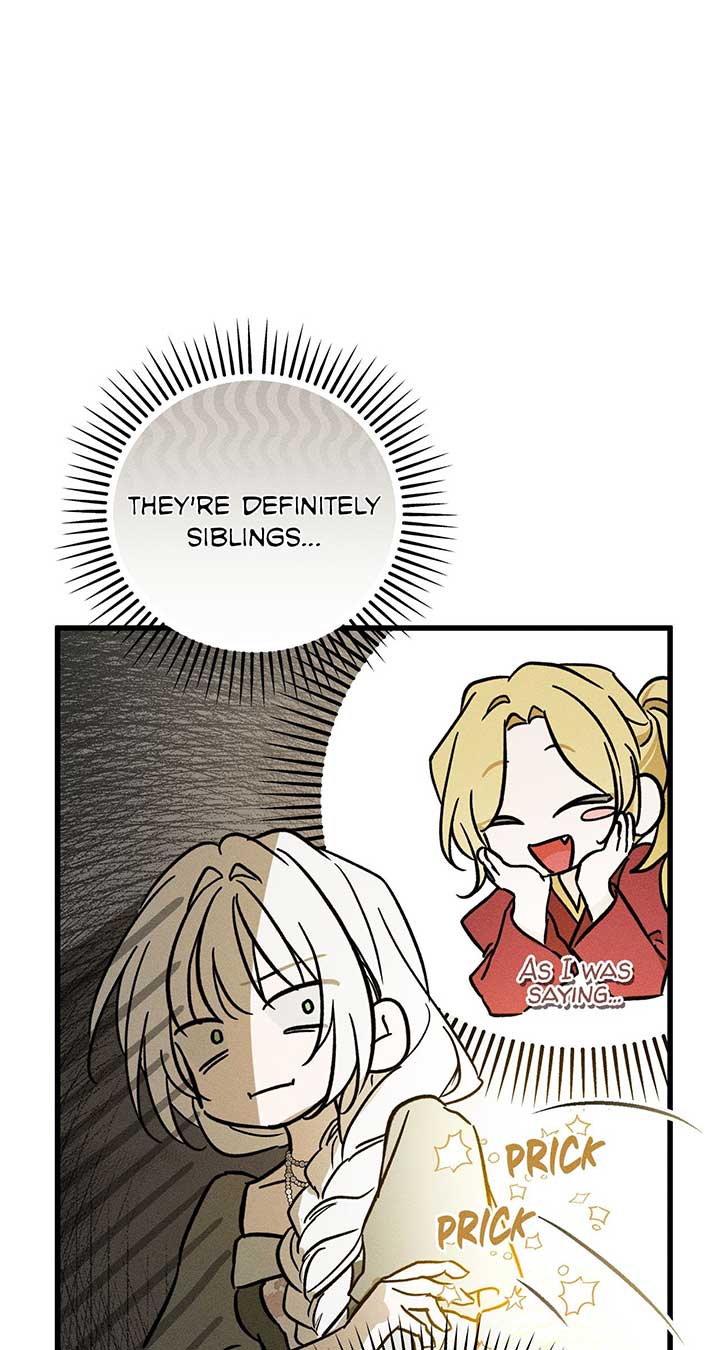 My Husband Who Hates Me Has Lost His Memories Chapter 35 - Page 53