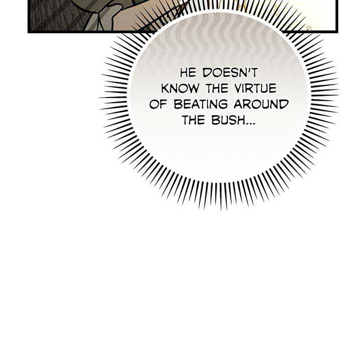My Husband Who Hates Me Has Lost His Memories Chapter 35 - Page 54