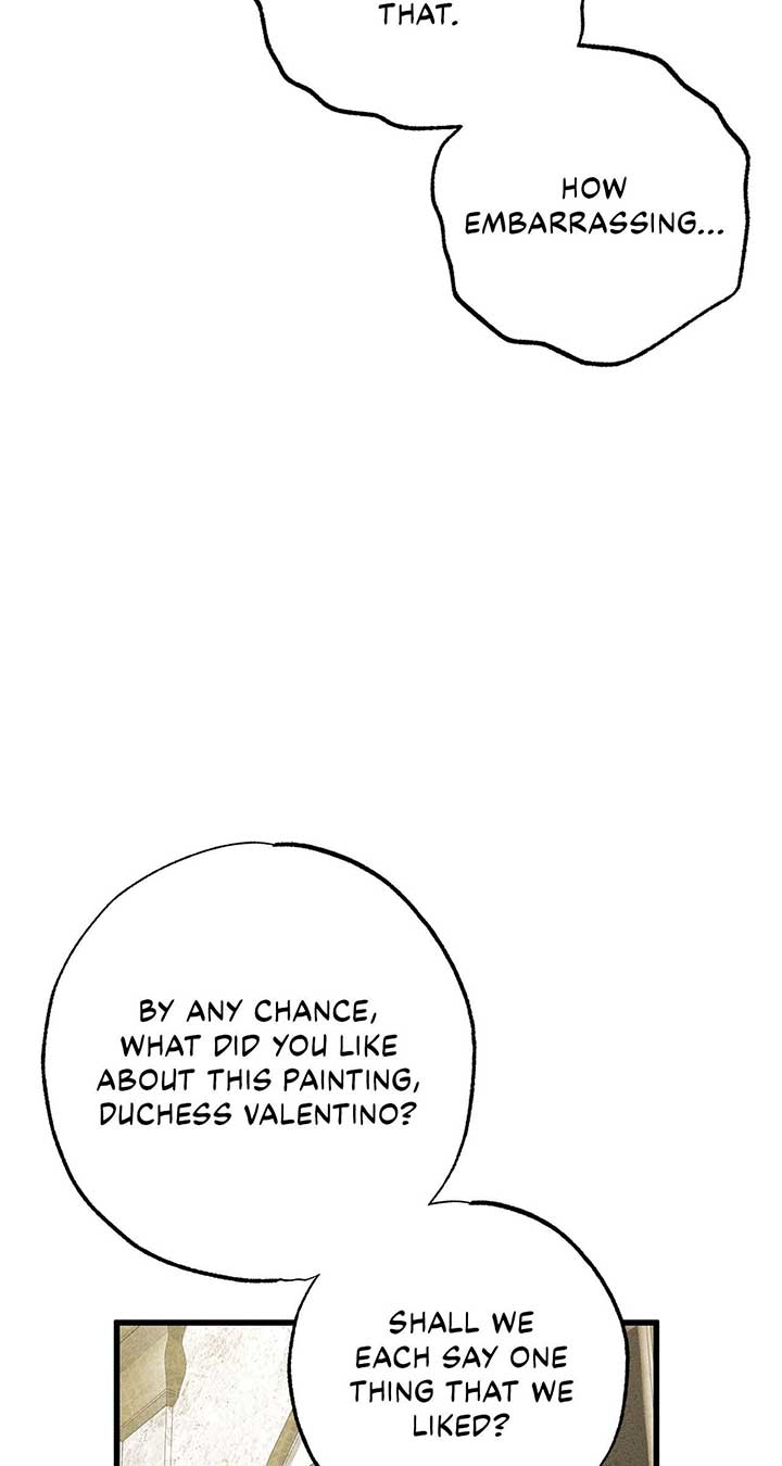 My Husband Who Hates Me Has Lost His Memories Chapter 35 - Page 56