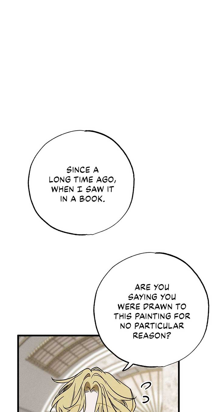 My Husband Who Hates Me Has Lost His Memories Chapter 35 - Page 58