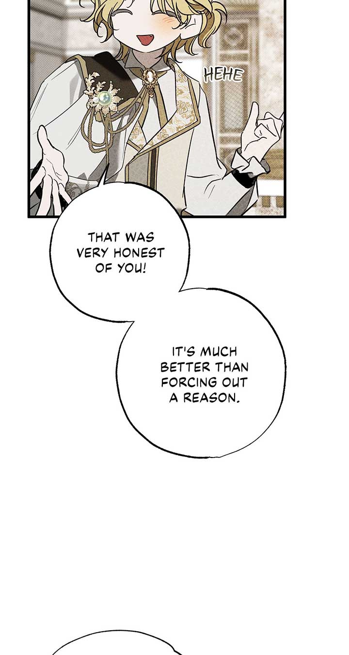 My Husband Who Hates Me Has Lost His Memories Chapter 35 - Page 59