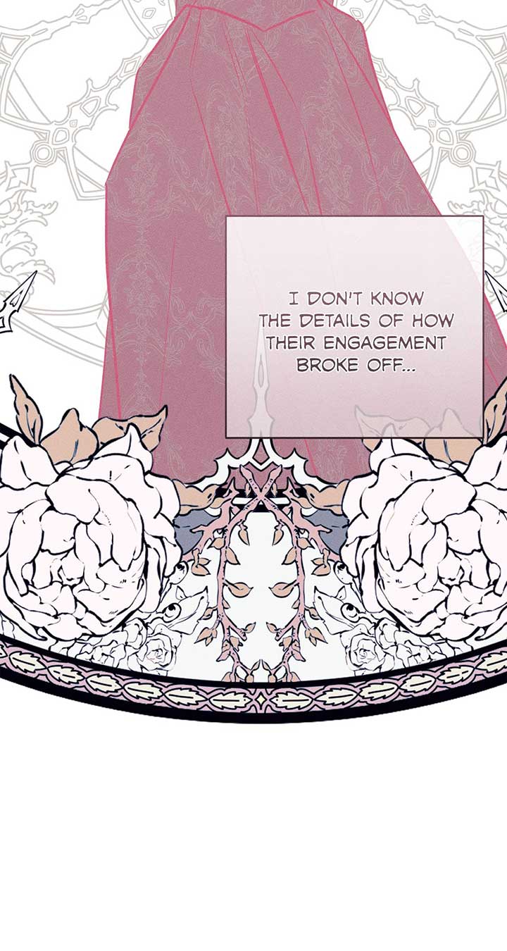 My Husband Who Hates Me Has Lost His Memories Chapter 35 - Page 6