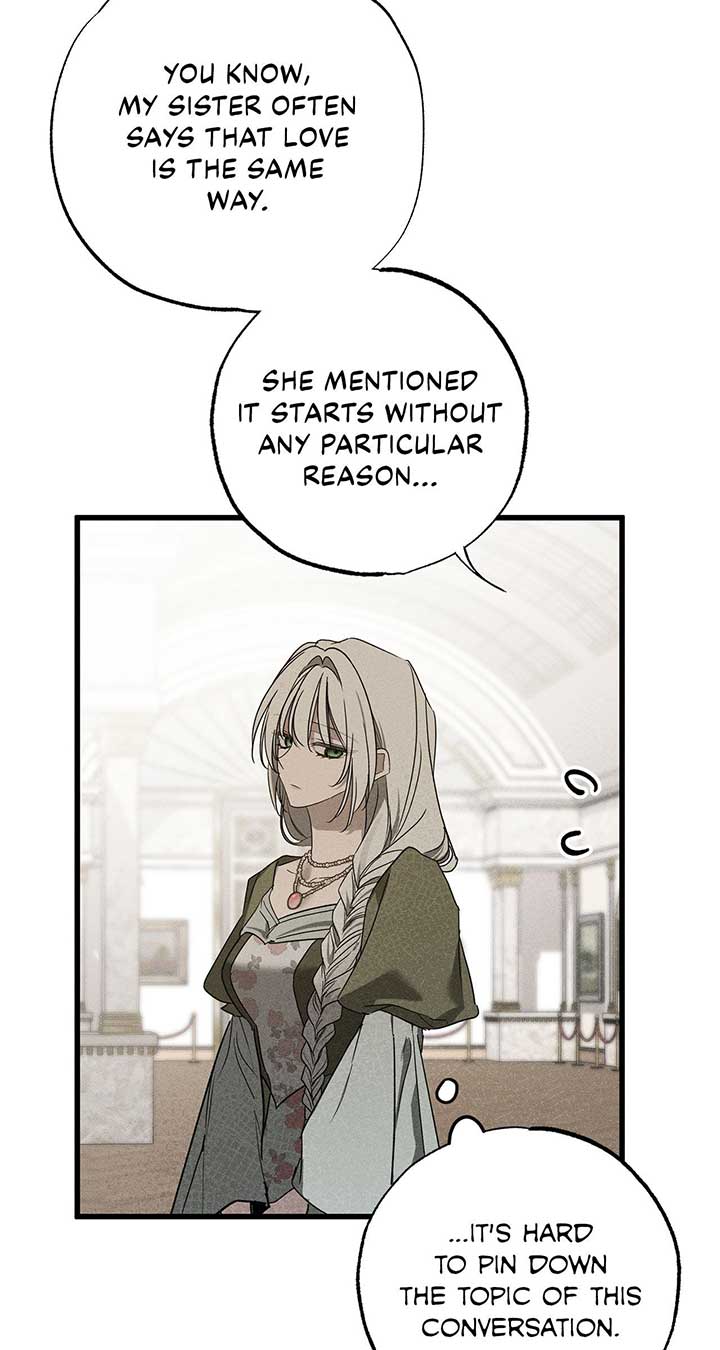My Husband Who Hates Me Has Lost His Memories Chapter 35 - Page 60