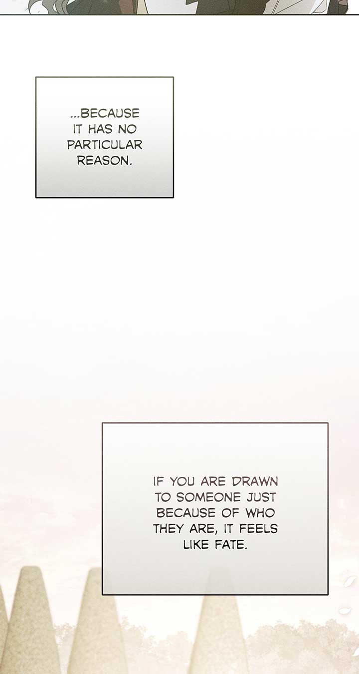 My Husband Who Hates Me Has Lost His Memories Chapter 35 - Page 64