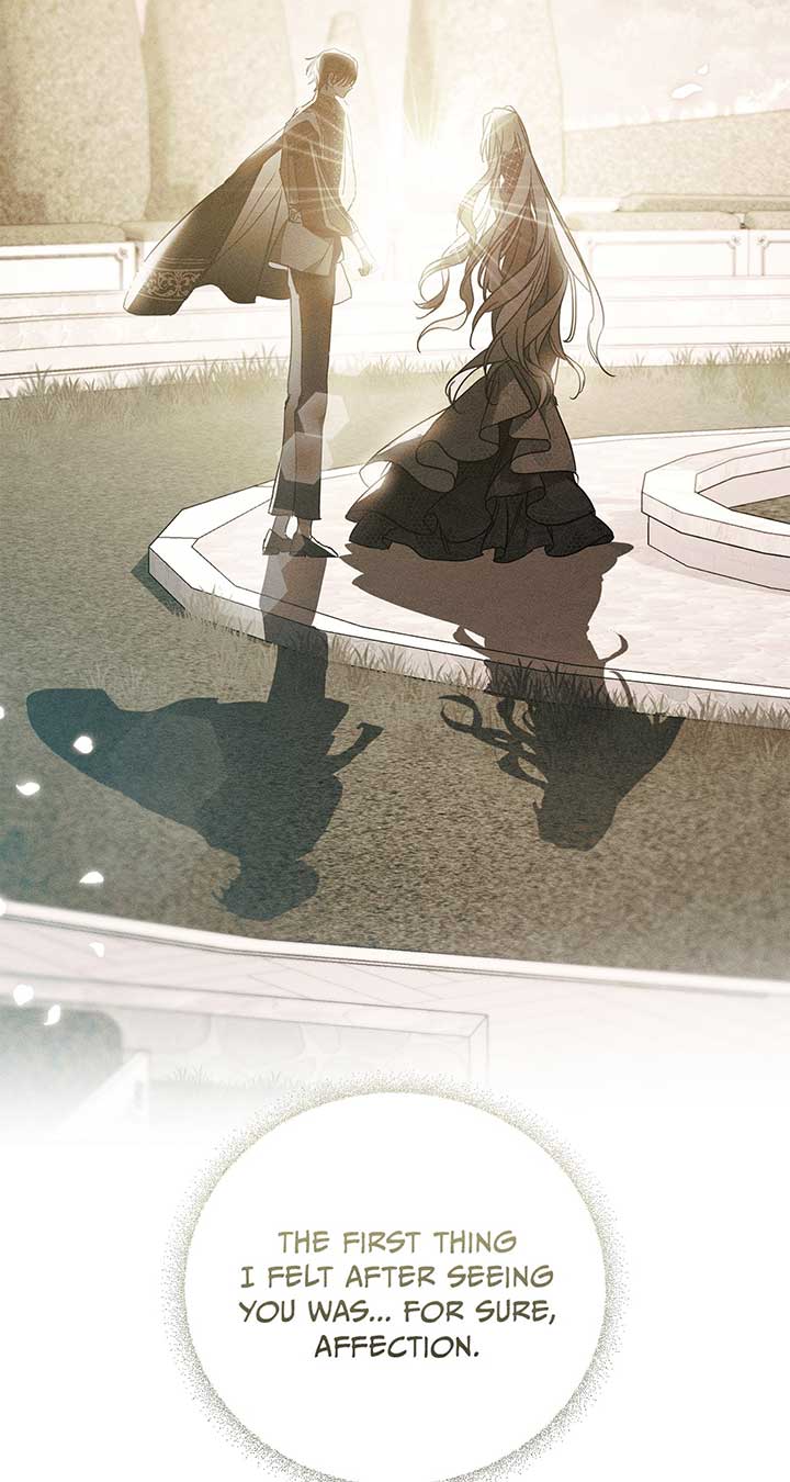 My Husband Who Hates Me Has Lost His Memories Chapter 35 - Page 65