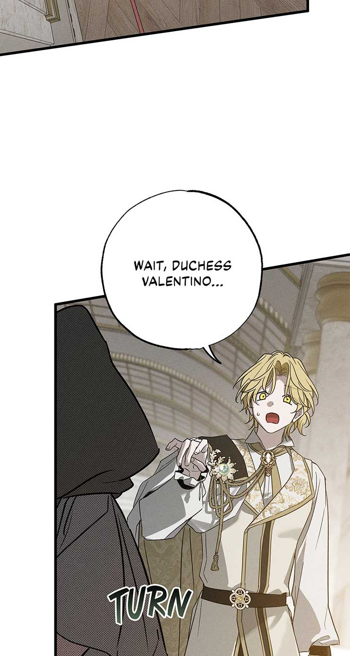 My Husband Who Hates Me Has Lost His Memories Chapter 35 - Page 69