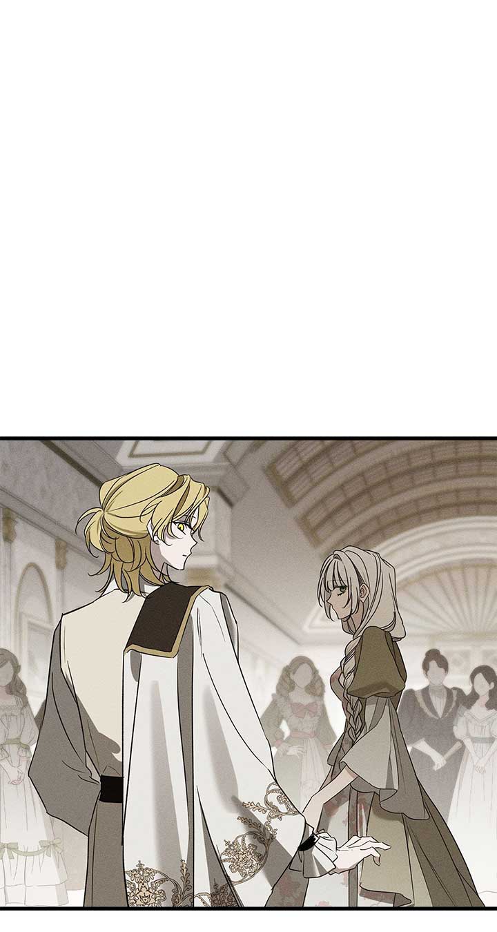 My Husband Who Hates Me Has Lost His Memories Chapter 35 - Page 71
