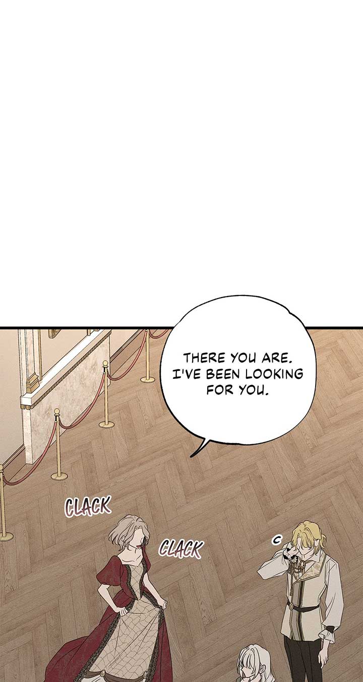 My Husband Who Hates Me Has Lost His Memories Chapter 35 - Page 72