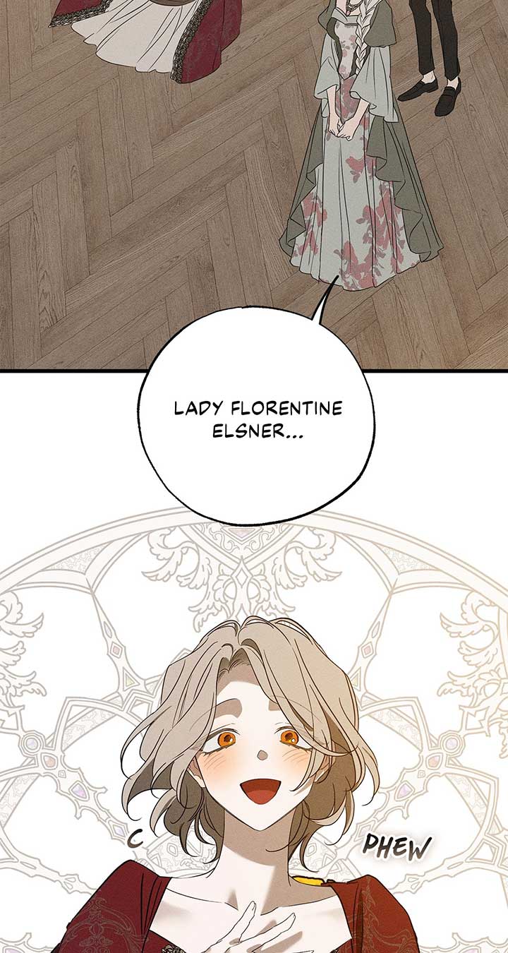 My Husband Who Hates Me Has Lost His Memories Chapter 35 - Page 73