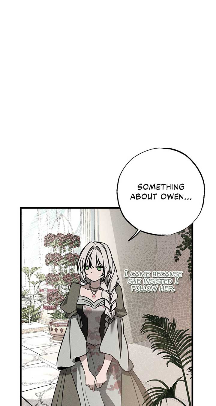 My Husband Who Hates Me Has Lost His Memories Chapter 35 - Page 80