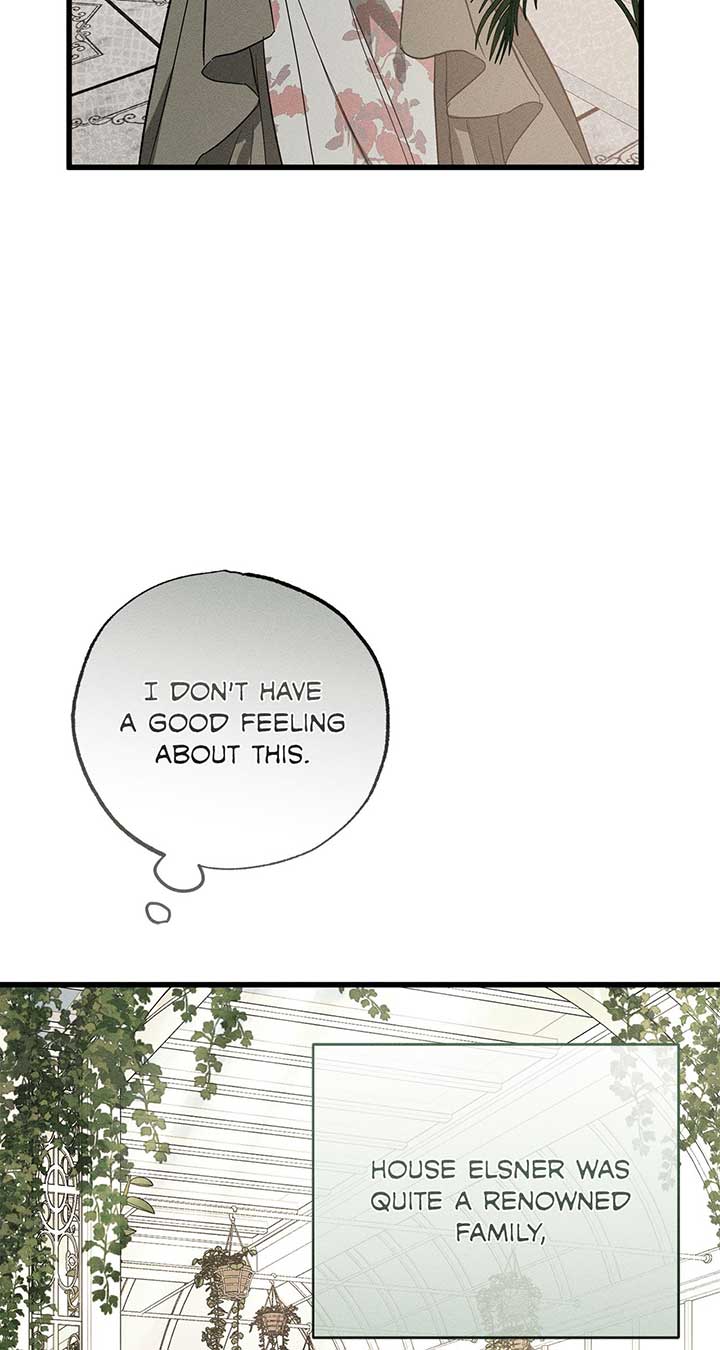 My Husband Who Hates Me Has Lost His Memories Chapter 35 - Page 81
