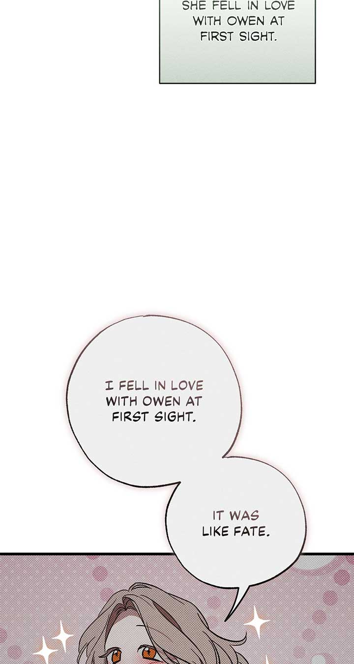 My Husband Who Hates Me Has Lost His Memories Chapter 35 - Page 83