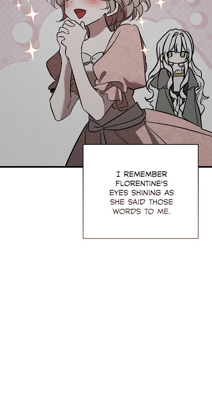 My Husband Who Hates Me Has Lost His Memories Chapter 35 - Page 84