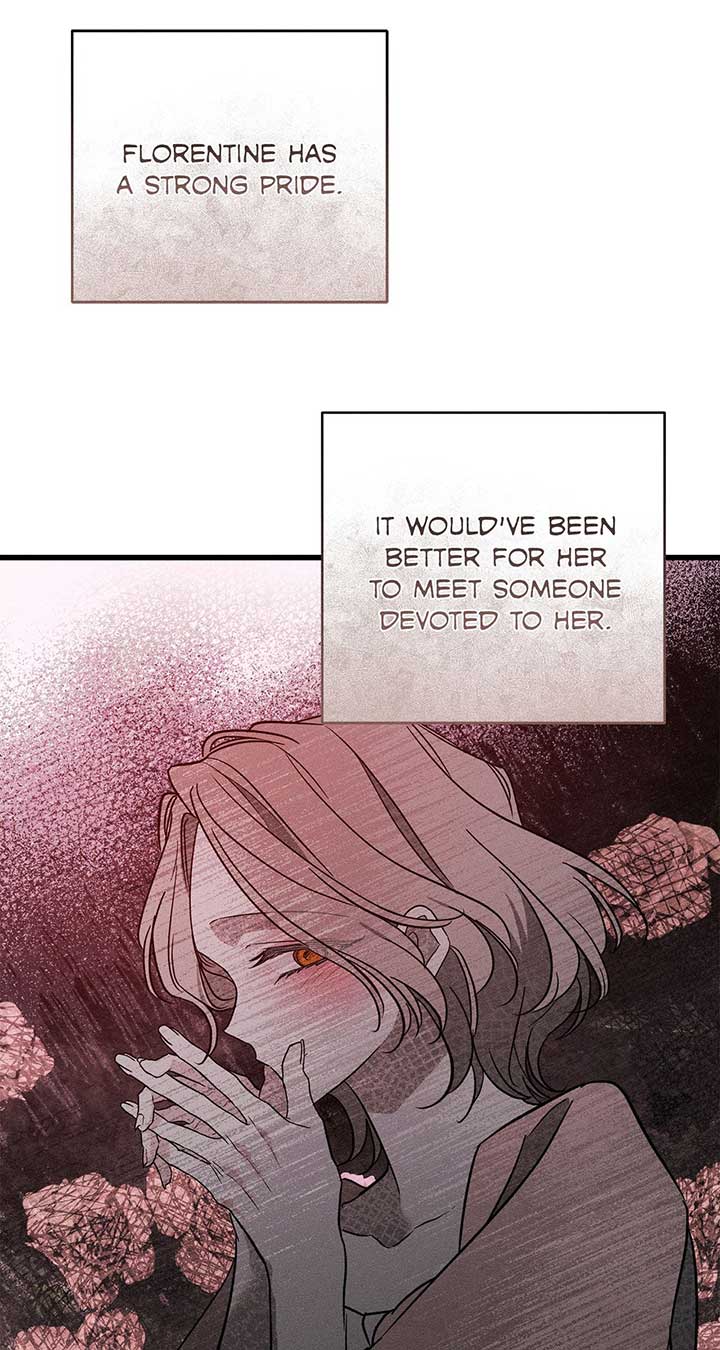 My Husband Who Hates Me Has Lost His Memories Chapter 35 - Page 85