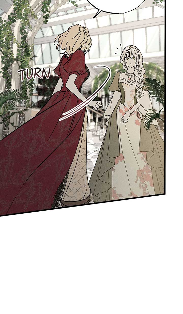 My Husband Who Hates Me Has Lost His Memories Chapter 35 - Page 87